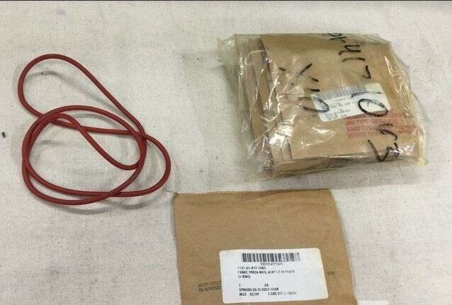 USA HMMWV HUMMER H1 WHEEL TIRE RIM O-Ring 12460338 12460337 5331-01-417-1043