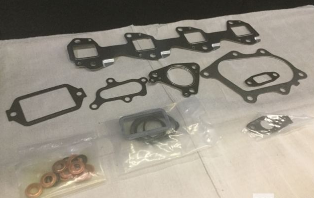 97729796 GM Gasket Kit 8 Cylinder Engine general Motors 5330-01-534-2972