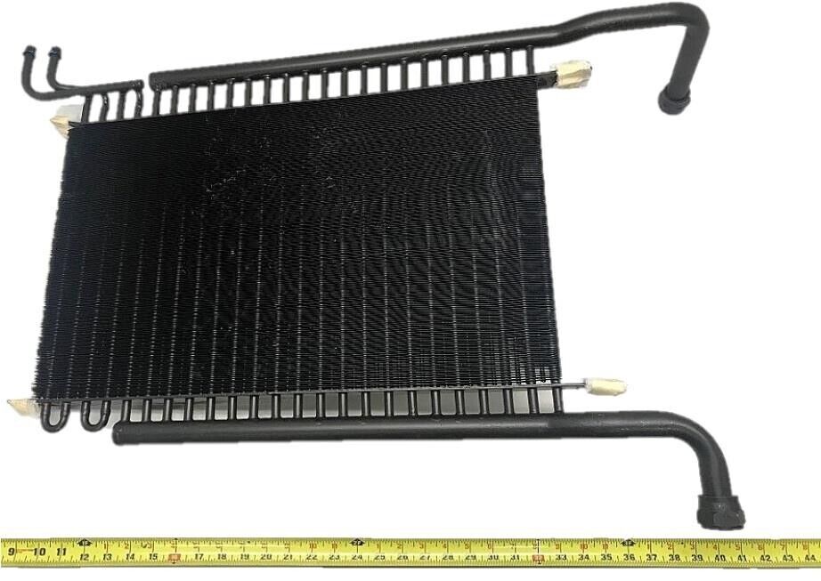 M915A1 M-916A1 TRUCK ENGINE LUBRICATING OIL COOLER 12472289 2930-01-155-5872