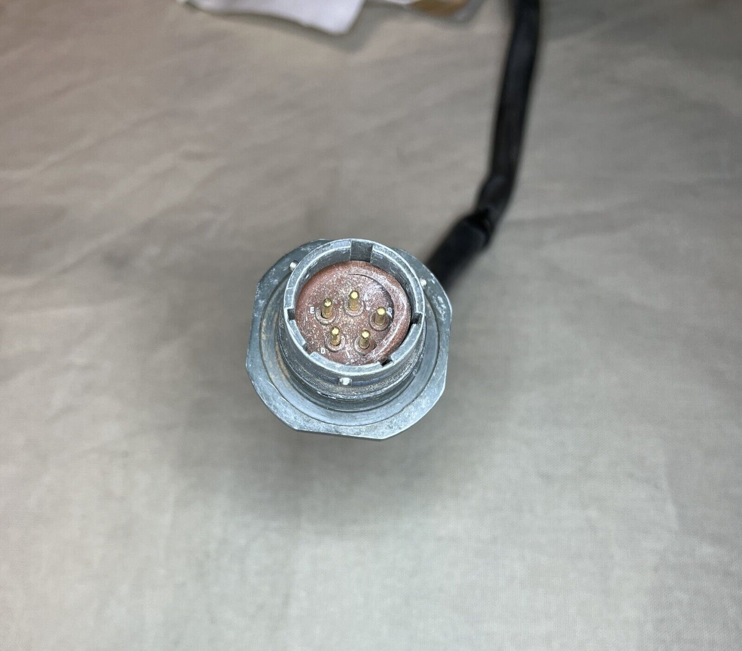 HMMWV Hummer M998 Military Vehicles Trailer M116 Rear Tail Light USED USA 24V