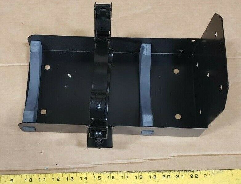 FIRE EXTINGUISHER WALL MOUNT APPROX 14.5 Inch