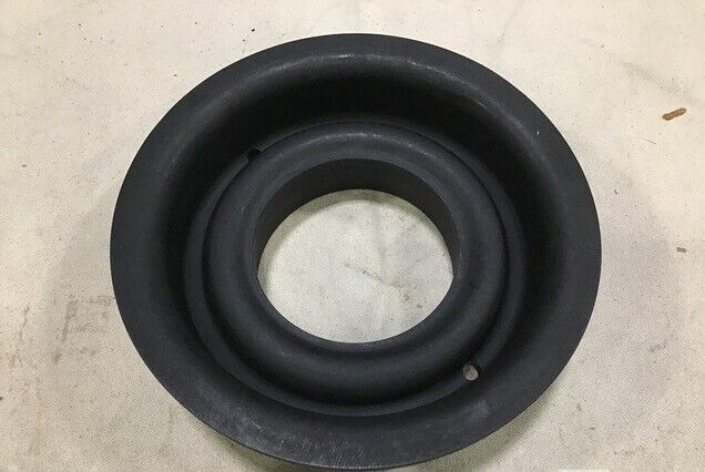 MILITARY TANK ABRAMS M-1 VEHICULAR COMPONENTS BOOT 98GD016 2530-01-465-3317