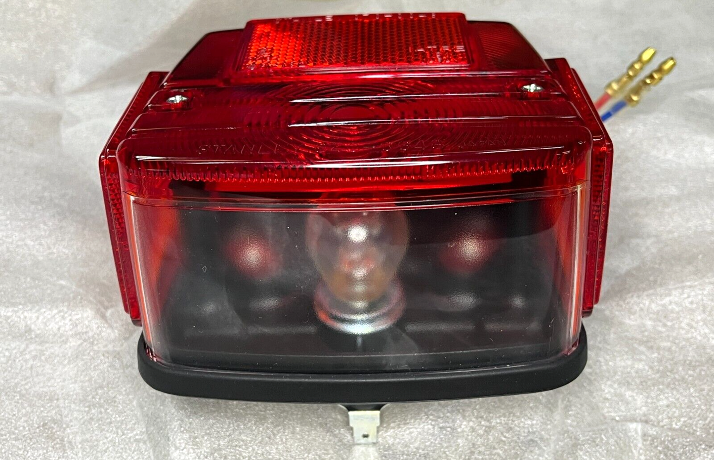 KAWASAKI 1990-2020 MULE LAMP TAIL LIGHT 23025-1042 040-6642 6220-01-580-9396