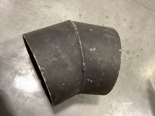 GENUINE MK23 MTVR 7 TON OSHKOSH  3353139 ADAPTER,AIR INTAKE 2990-01-498-9973