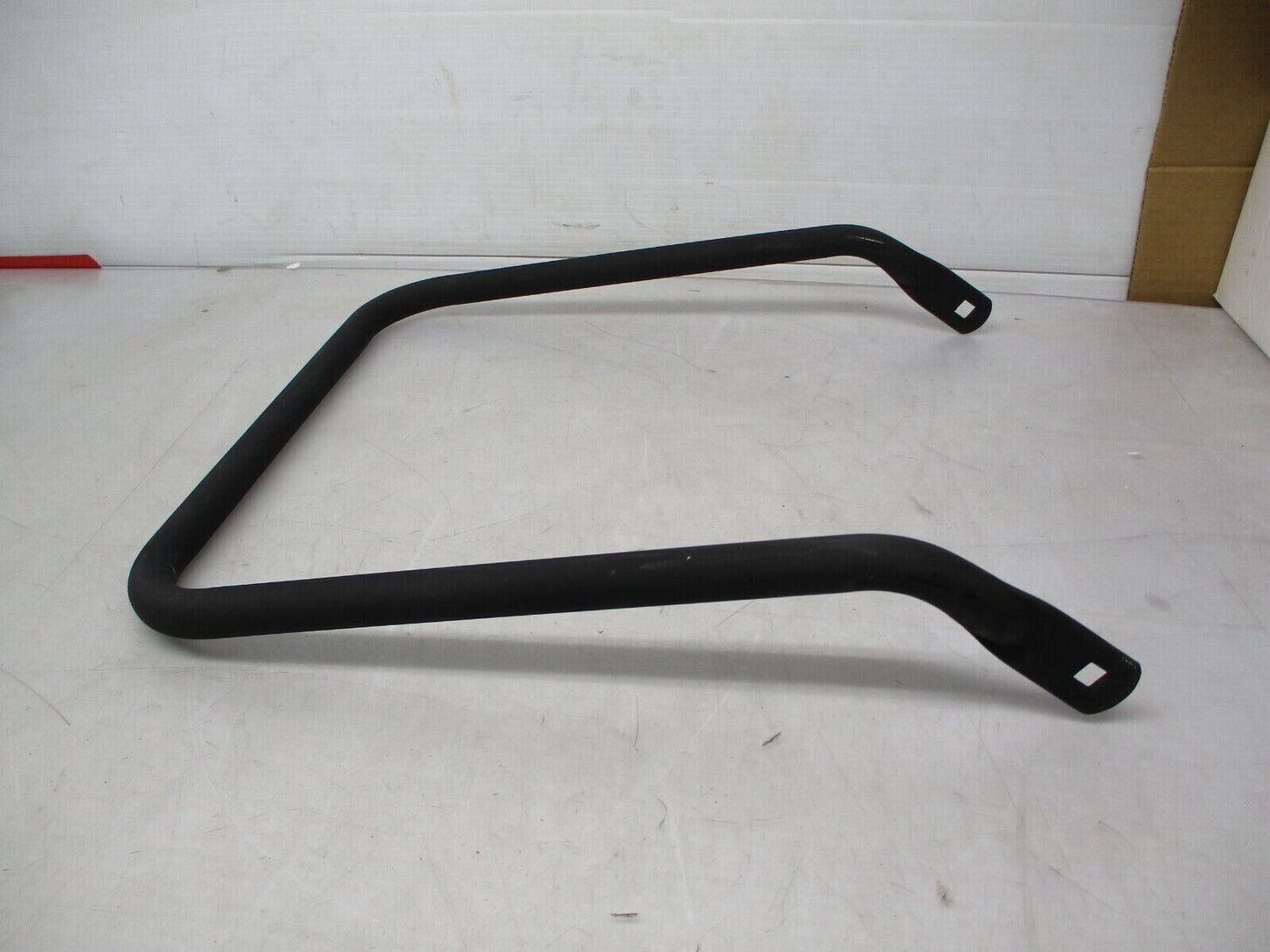 HMMWV D00337K D00347K 6039466 ALUMINUM REVIEW MIRROR ARM BOW 2540-01-570-2987