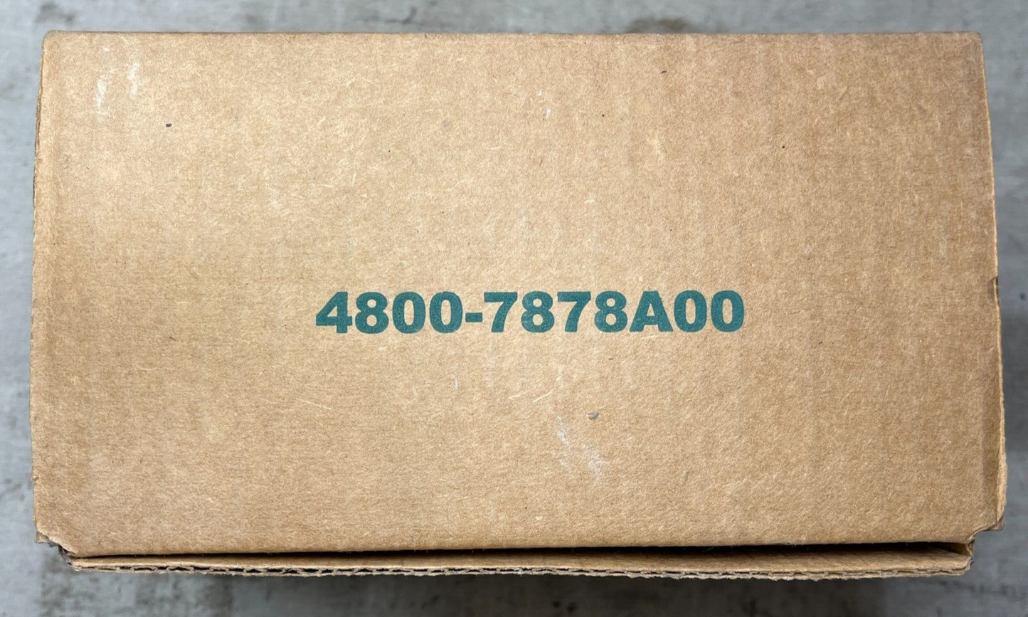 SIEMENS NGB3B125B TYPE NGB 3-POLE 600VAC MAX. 125A MOLDED CASE CIRCUIT BREAKER