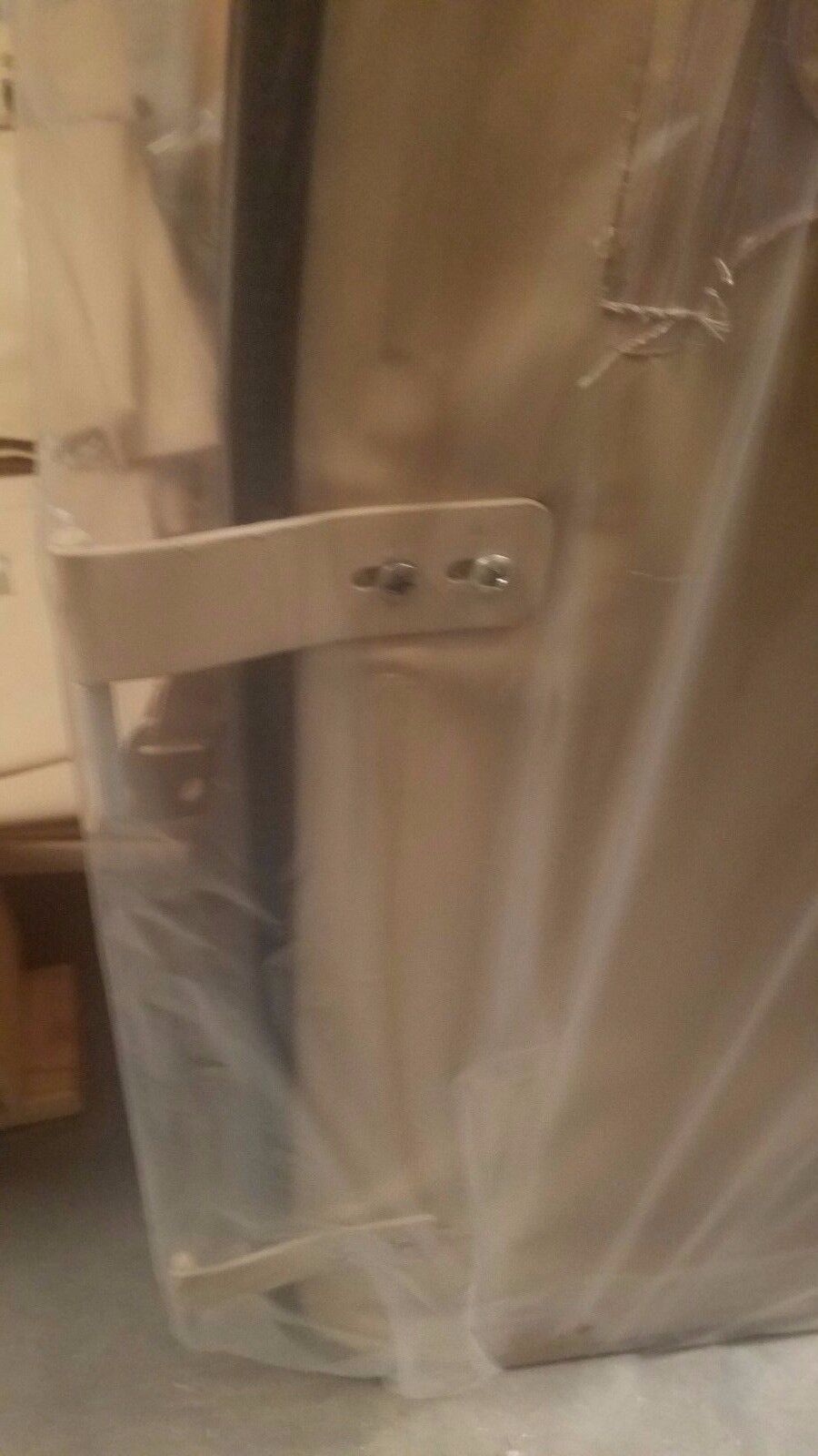 NEW M998 HMMWV Humvee TAN FRONT DOORS 12340231-4,12340231-3