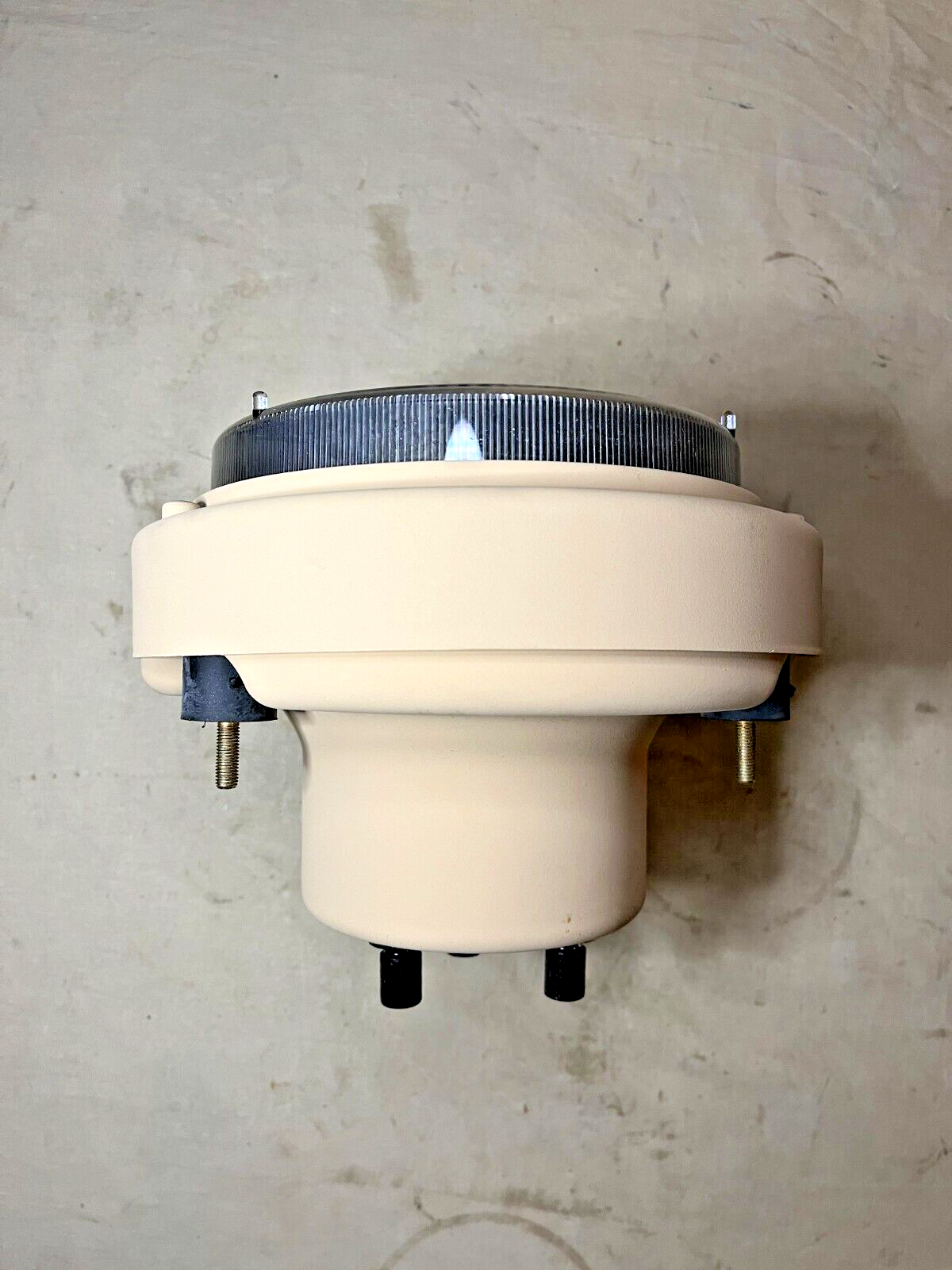 HEMTT HMMWV MRAP TRUCK-LITE 07377 24 VOLT LED HEADLIGHT 3848684 6220-01-576-4585