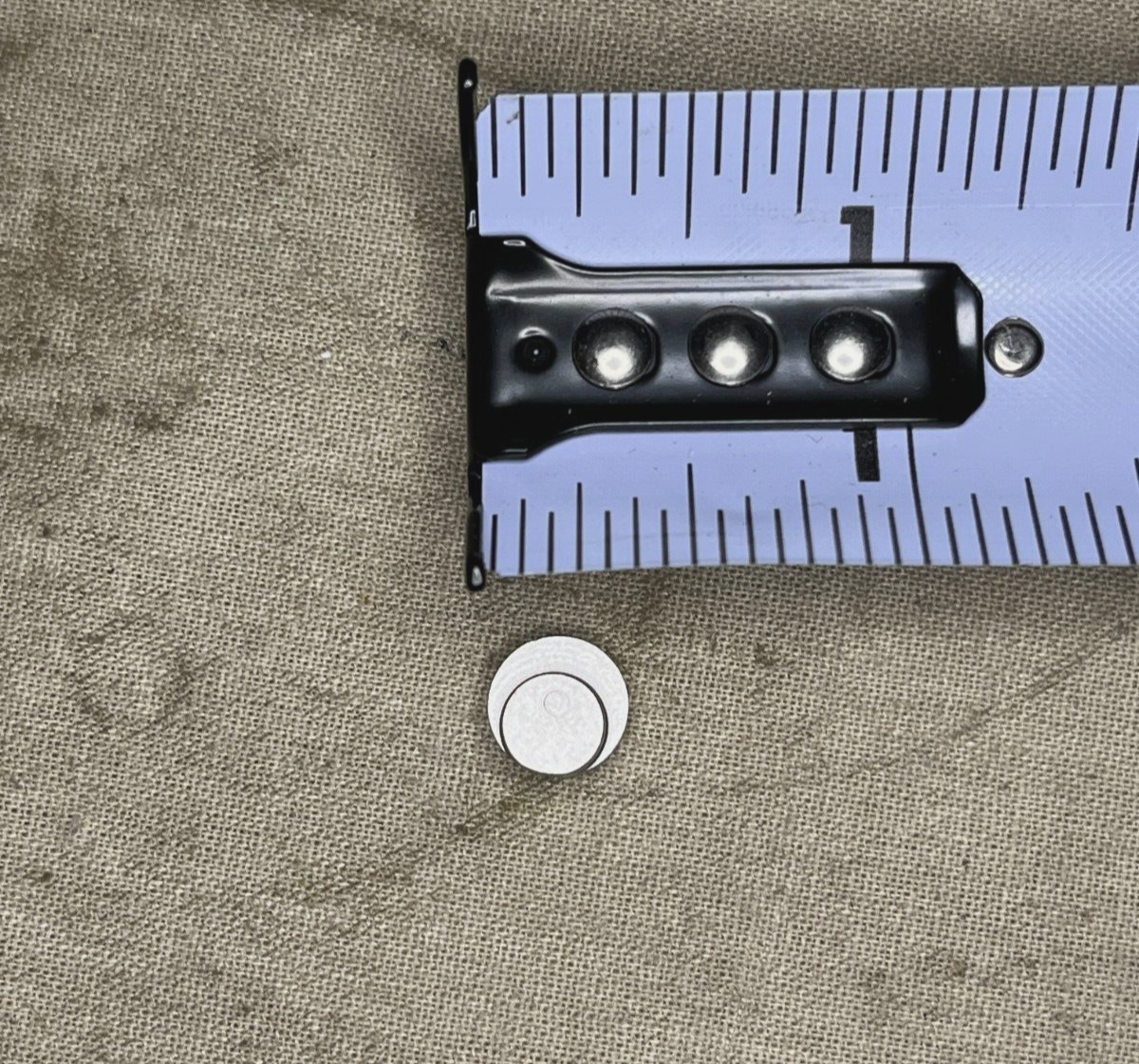 NEW BELL TEXTRON 204-011-453-1 H-1 IROQUOIS PIN 5315-00-860-9527 USA-STOCK