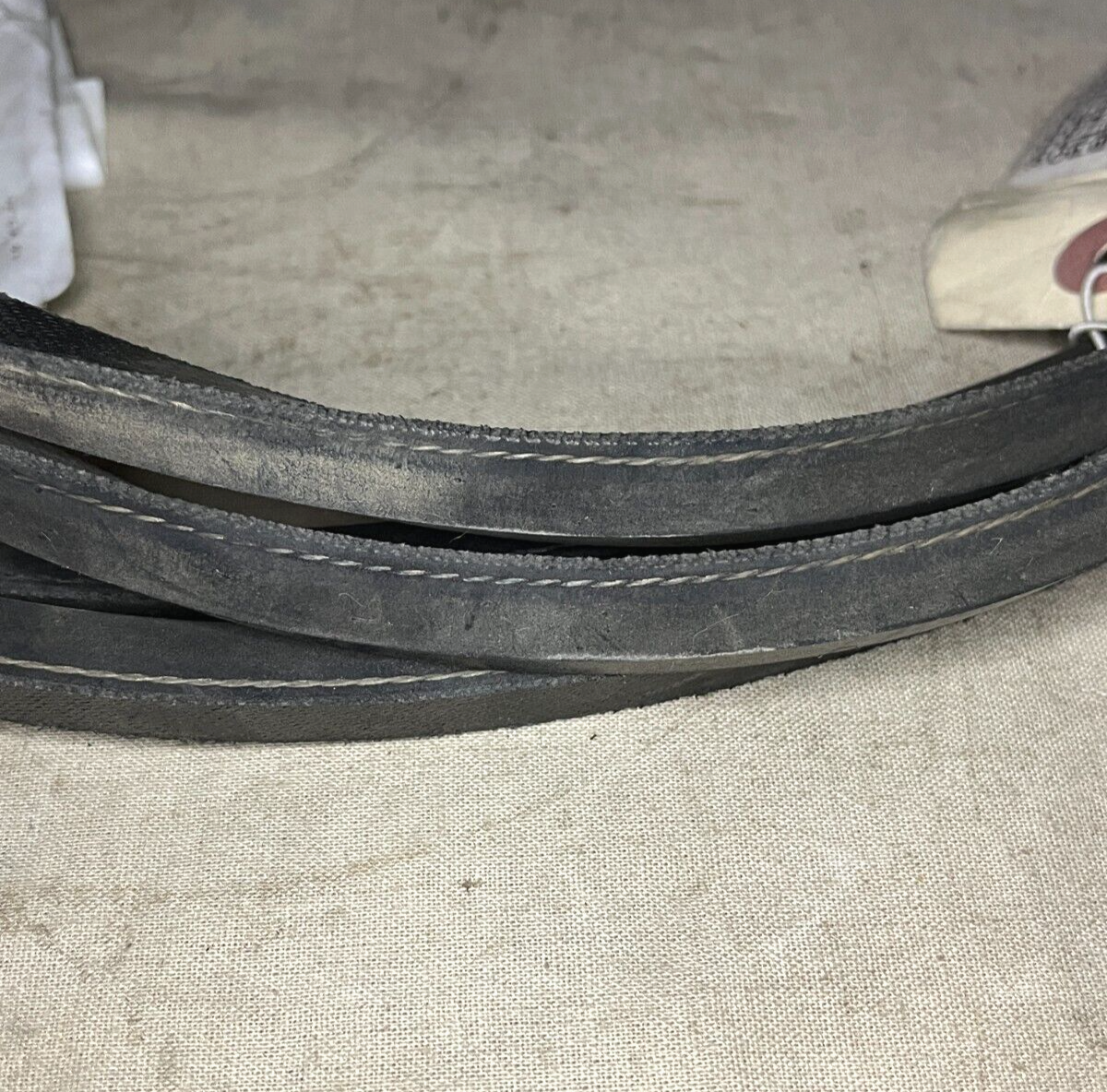 HEMTT TRUCK BELT V,MATCHED SET SAE 3/8" MS51065RP45-2	 1355200 3030-00-528-6953