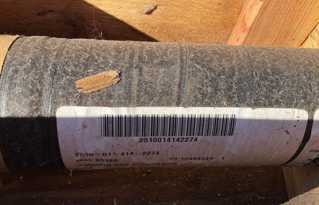 Torsion Bar M88A2 NSN 2510-01-414-2274 - photo 6