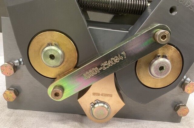 HELICOPTER, COBRA/ATTACK, AH-1J, H1 2560342 SUPPORT ASSEMBLY 1740-00-403-6016