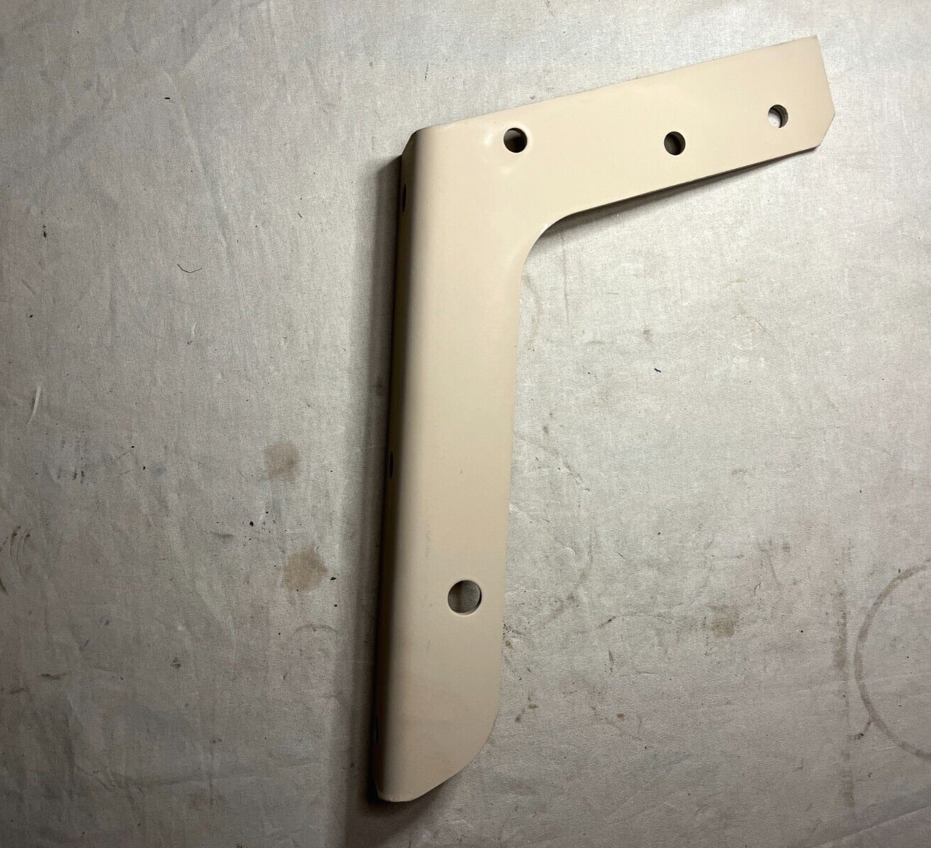 HMMWV HUMVEE TURRET BAE SYSTEMS 6431617-200M1 ANGLE BRACKET 5340-01-535-6843