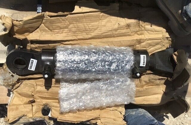 Military M9 Ace 12325842 Linear Actuating Cylinder Assembly 3040-01-183-8357