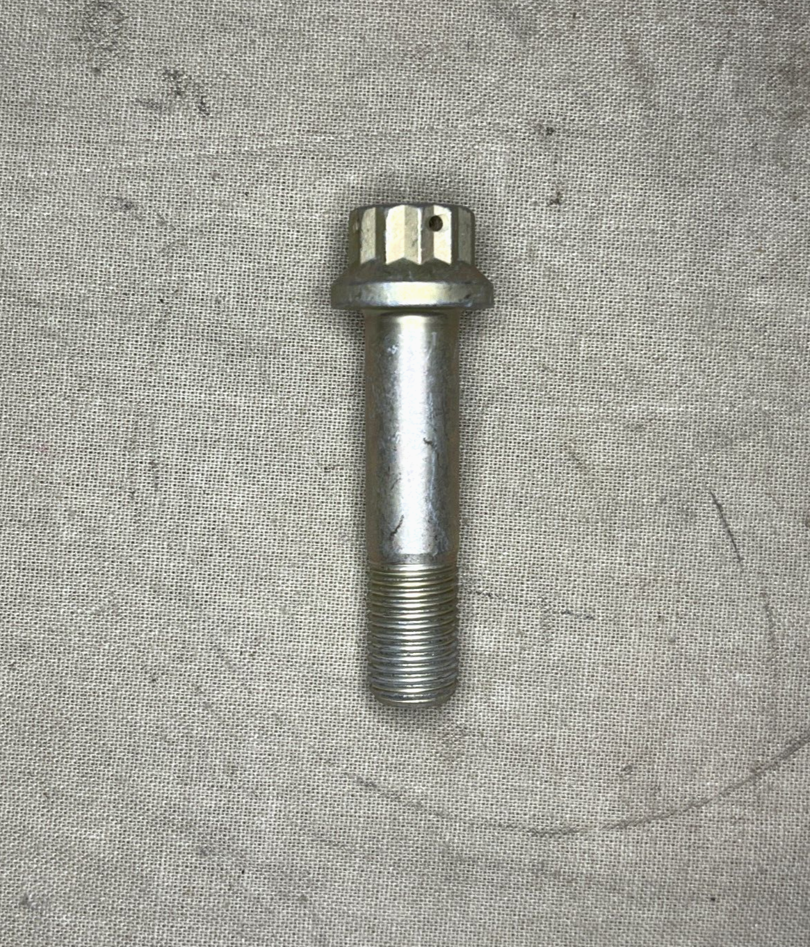 BLACK HAWK NAS626H15 SHEAR BOLT / LENGTH: 1-9/16" 5306008391901 5306-00-839-1901
