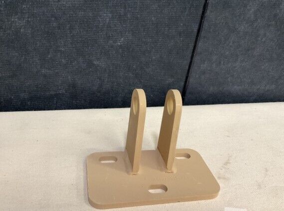 MILITARY MRAP M-ATV 3825222 VEHICULAR HOOD HINGE LWR,WLDMT 2510-01-577-3643