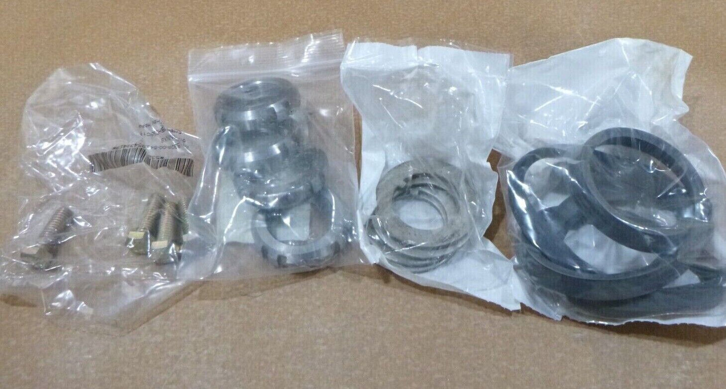 HMMWV HUMVEE M998 2590LTST0002 FLUID PRESSURE FILTER PARTS KIT 2590-01-495-6900