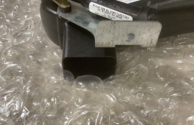 MILITARY M-915, M-916A1 TRUCK AIR DUCT ASSEMBLY A22-36296-000 2540-01-585-3735