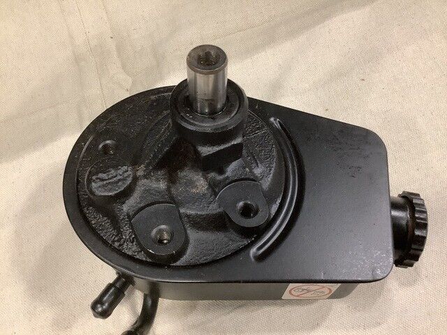 NEW M1008 M1009 CUCV CHEVY GM 26019739 POWER STEERING PUMP 2530-01-147-8556