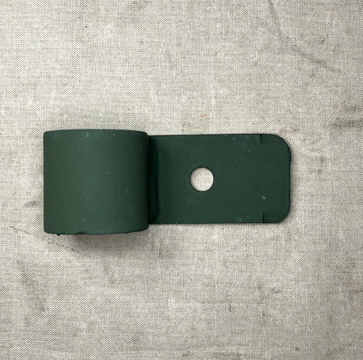 HMMWV HUMMER M998 12340545-2 BOW RETAINER RIGHT TROOP SEATS 2540-01-192-9713