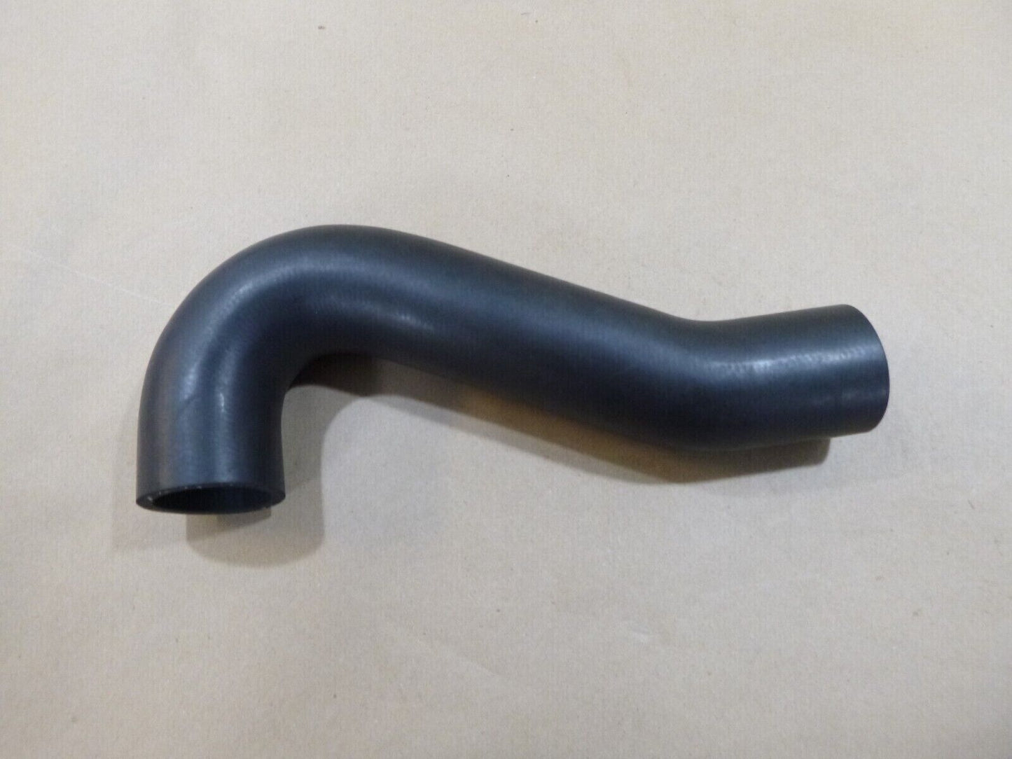 MILITARY MEP-805A 30kw TWO BEND RUBBER PREFORMED HOSE 88-21985 4720-01-373-1405