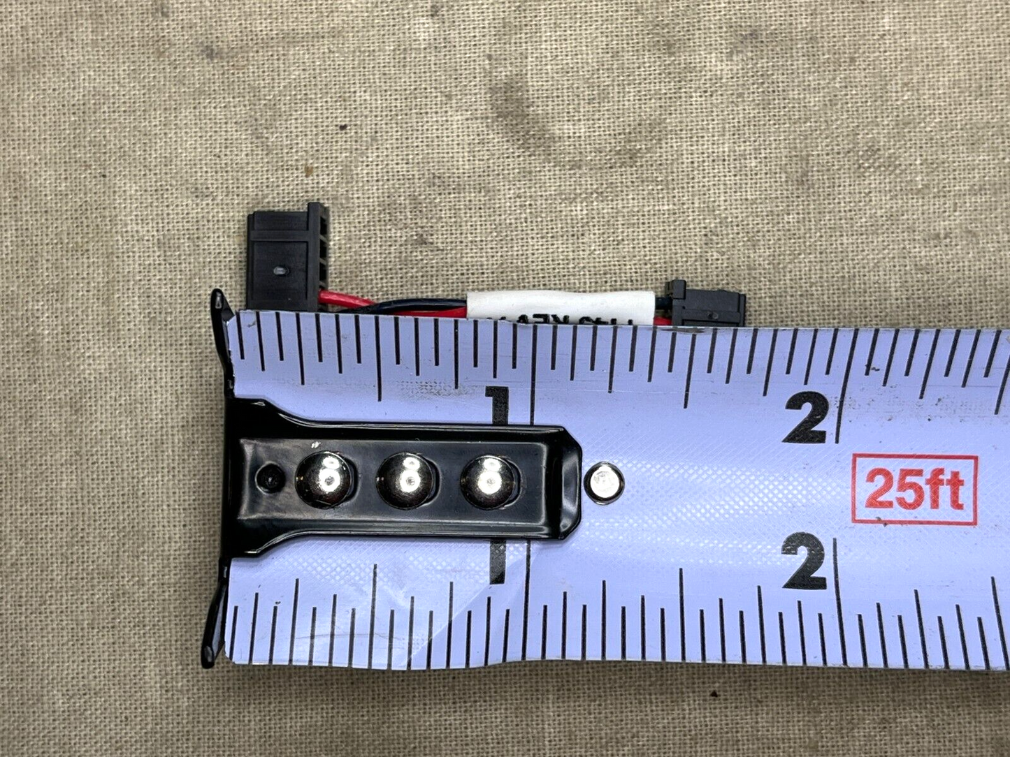 CROUSE-HINDS RE41 RB-141 RB-5 ELECTRICAL ADAPTER FOR AGM-B6B 5975-00-265-7308