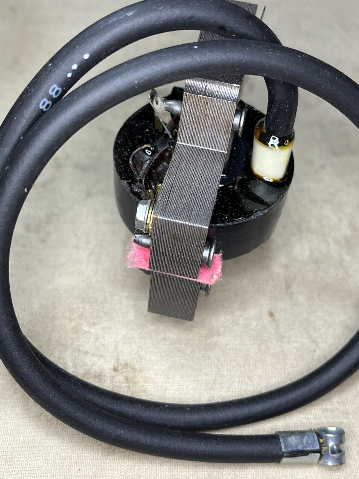 OEM BRIGGS & STRATTON 398811 12V IGNITION MAGNETO COIL 398265 2920-01-210-6593