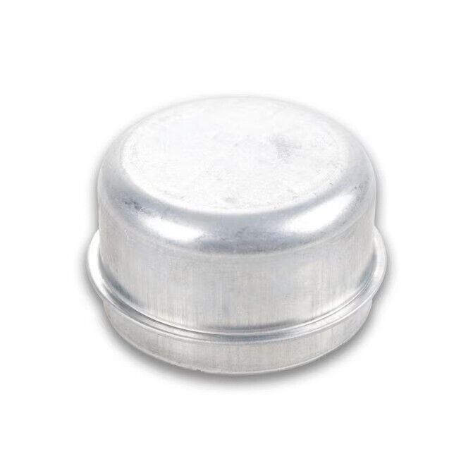 DEXTER AXLE SMALL TRAILER 02100300 GREASE CAP 021-003-00 2530-01-517-3886