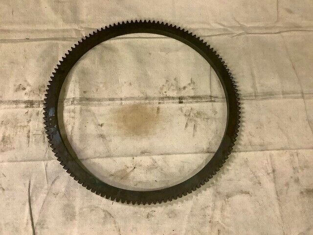 SPUR GEAR FOR SMALL EMPLACEMENT EXCAVATOR (R048)/HMMH (X501) 3520321105 01452