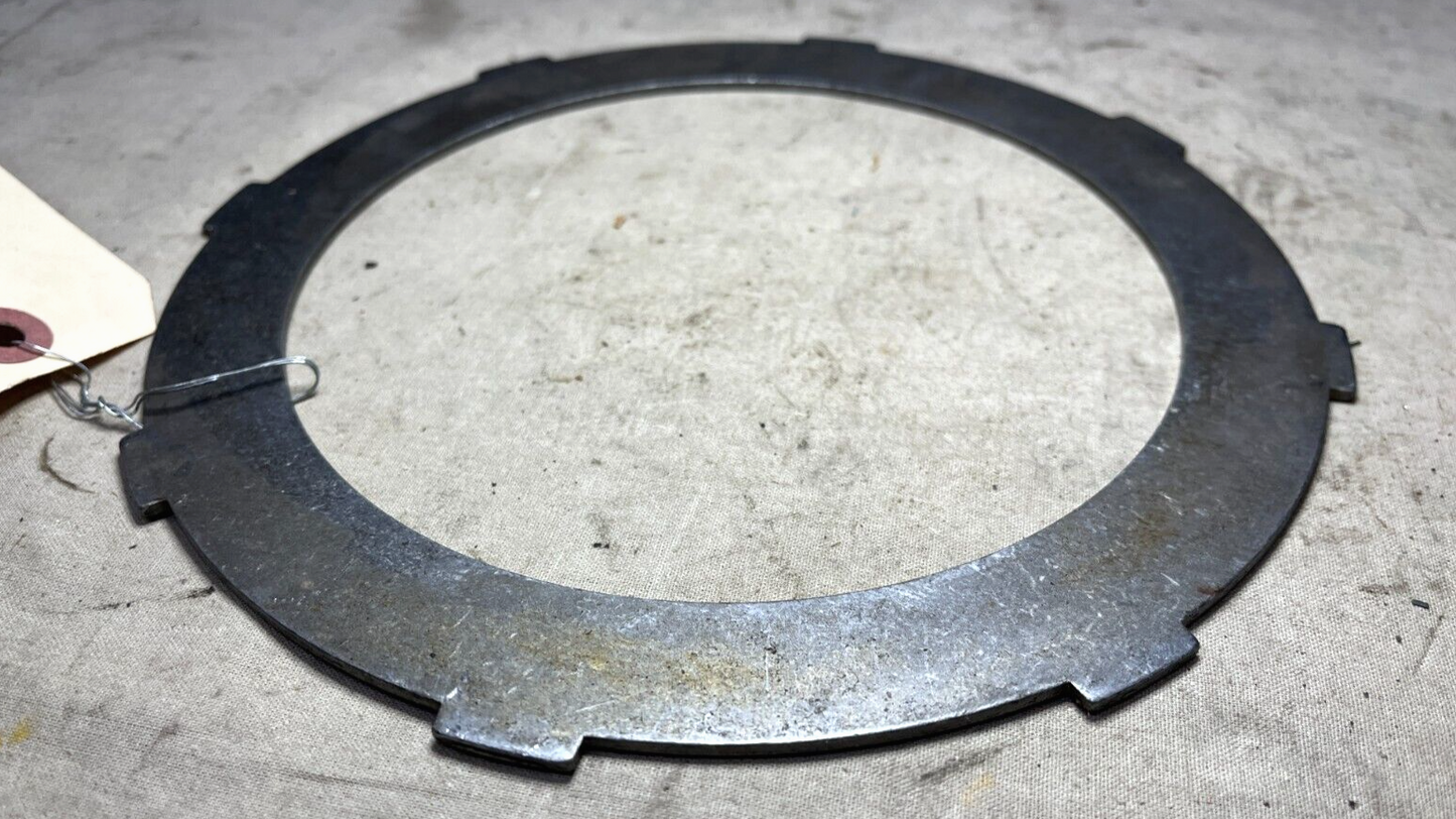 M-113A1, M-113A2, M-113A3 179743 STEEL DISK CLUTCH 6770917 2520-00-787-8722 NOS