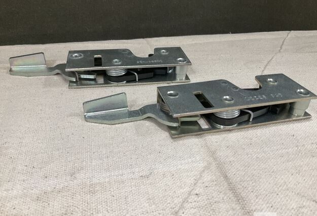 MRAP MAXXPRO TURRET DOOR HATCH 3113582C1L, 5342-01-565-9312 1ea