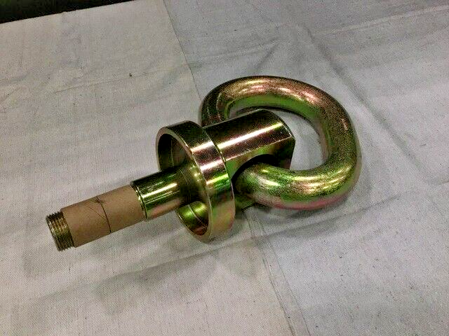 Military Pioneer Industries PMP50323M4 Vehicle Hoisting Link 2590-01-602-3587