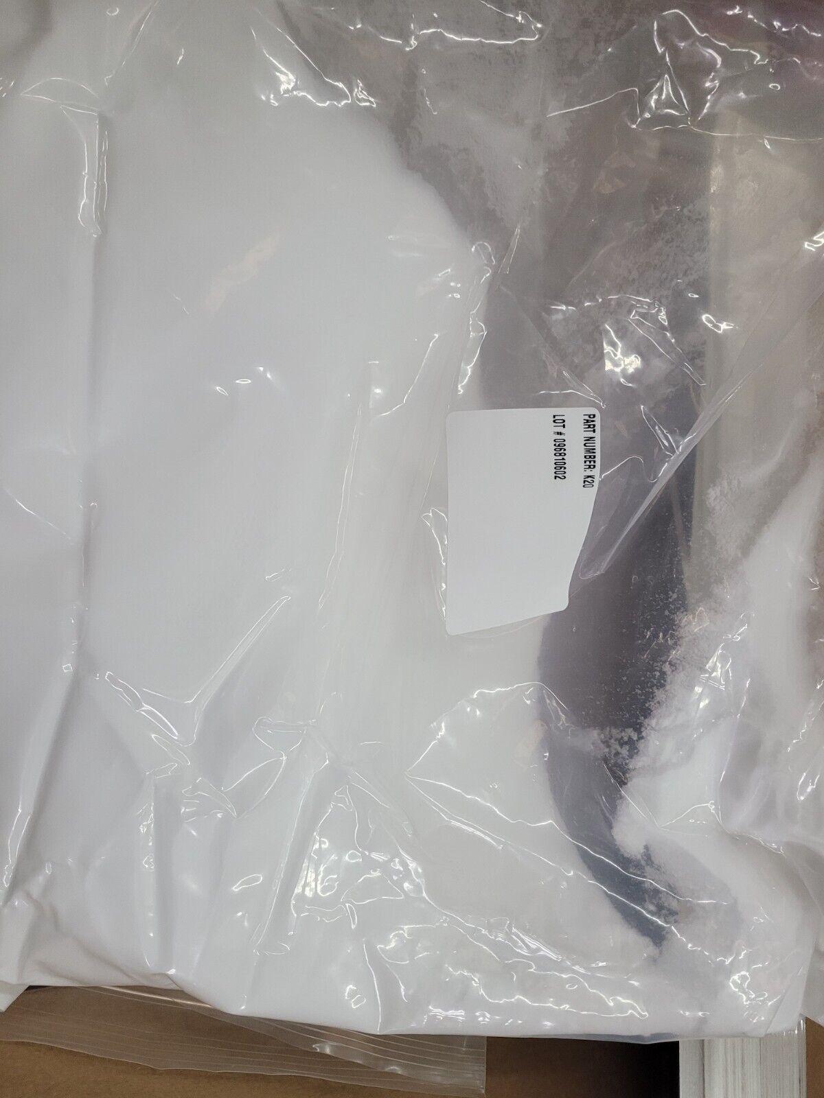 3M K20 MICROBALLOONS/MICROSPHERE GLASS BUBBLES MICRO BUBBLES 1 GALLON