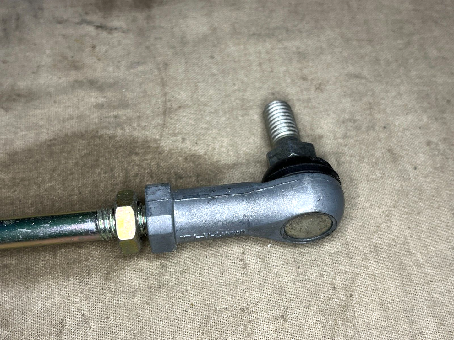 HIGH MOBILITY ENGINEER 34700244 RIGID CONNECTING LINK 3040-01-549-7949