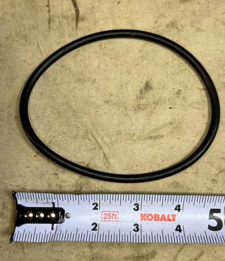 O-ring 246671 - photo 7