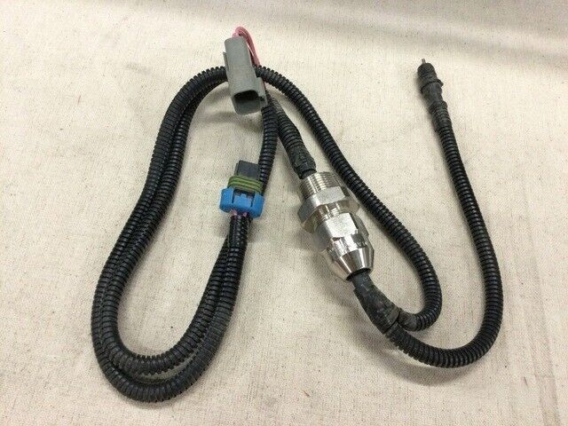 COUGAR 4X4 MRAP SPARTAN MOTORS 2565-GG5A REAR HARNESSES 6150-01-545-6880