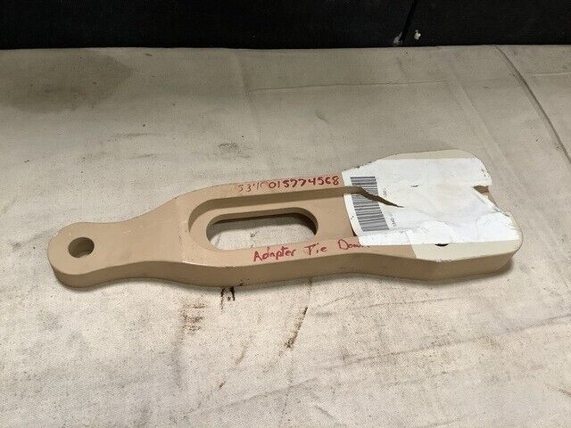 HUMVEE MRAP MATV OSHKOSH 3832513 TIE DOWN ADAPTER NSN 5340-01-577-4568