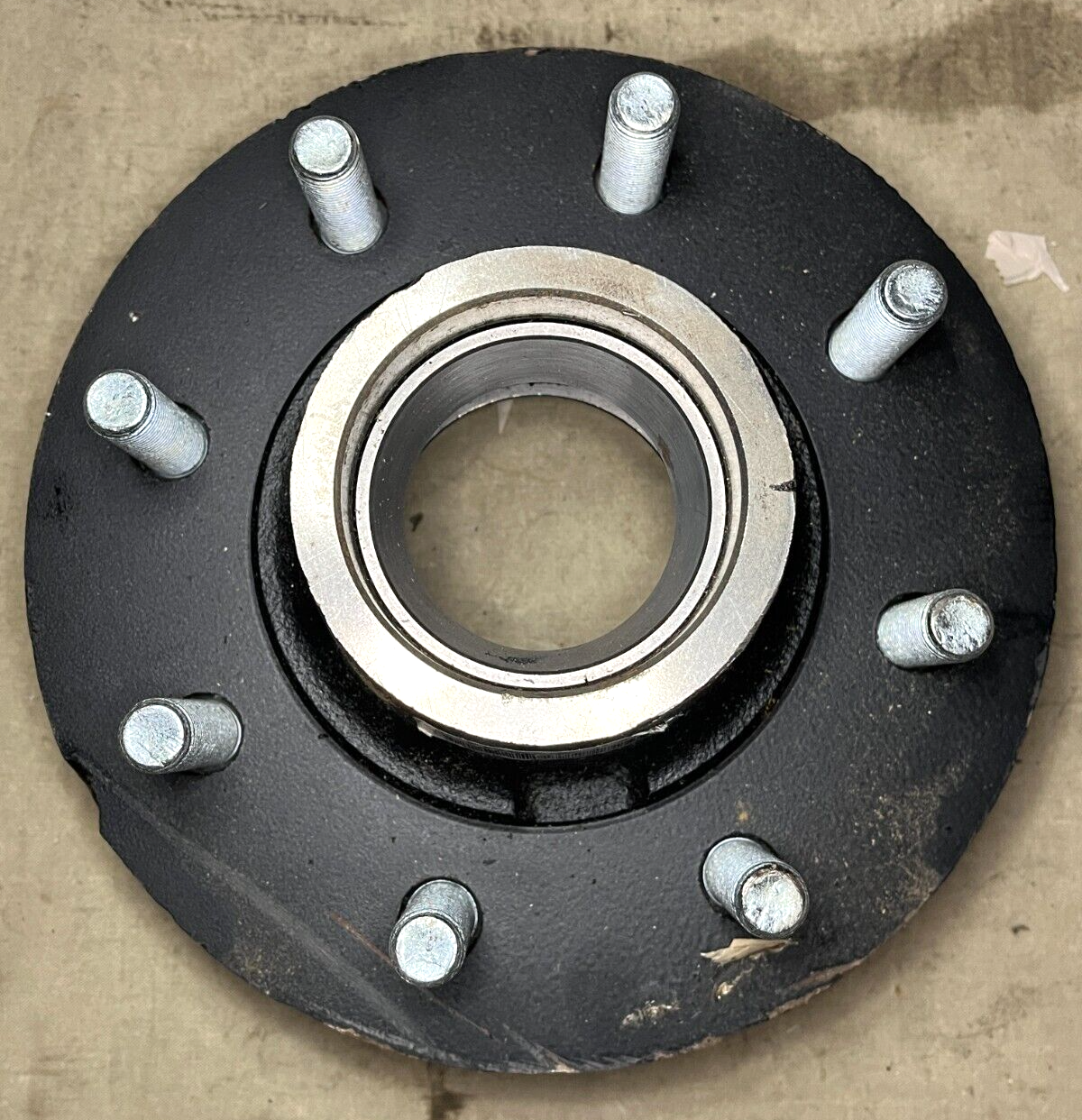 GENUINE DEXTER 008-287-11 WHEEL HUB PARTS KIT ASSY HU8-8K916 2530-01-647-6348