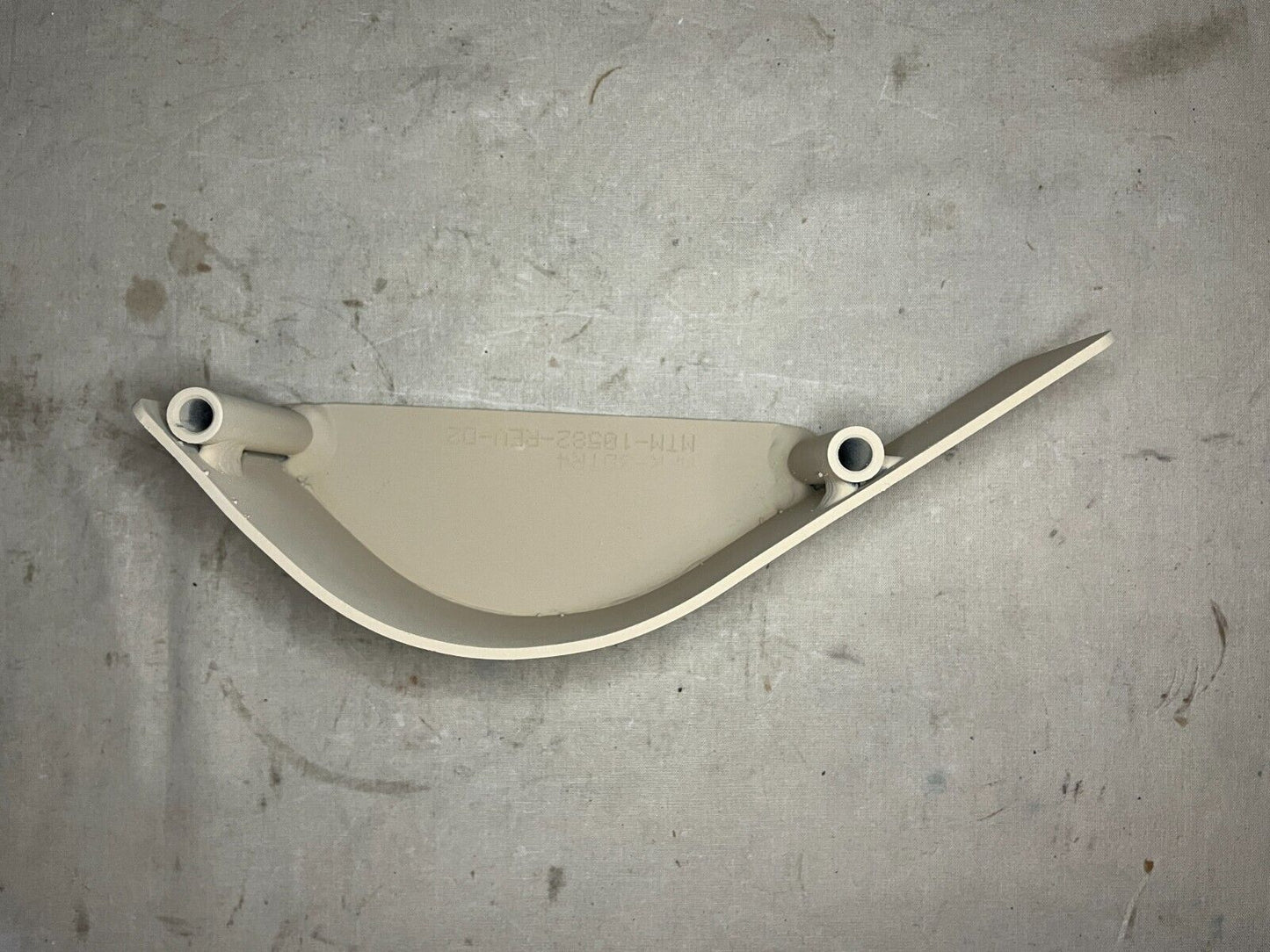 USGI MILITARY MECHANICAL RSA GUARD DRIVE MTM-10582 12522215 3020-01-611-8573