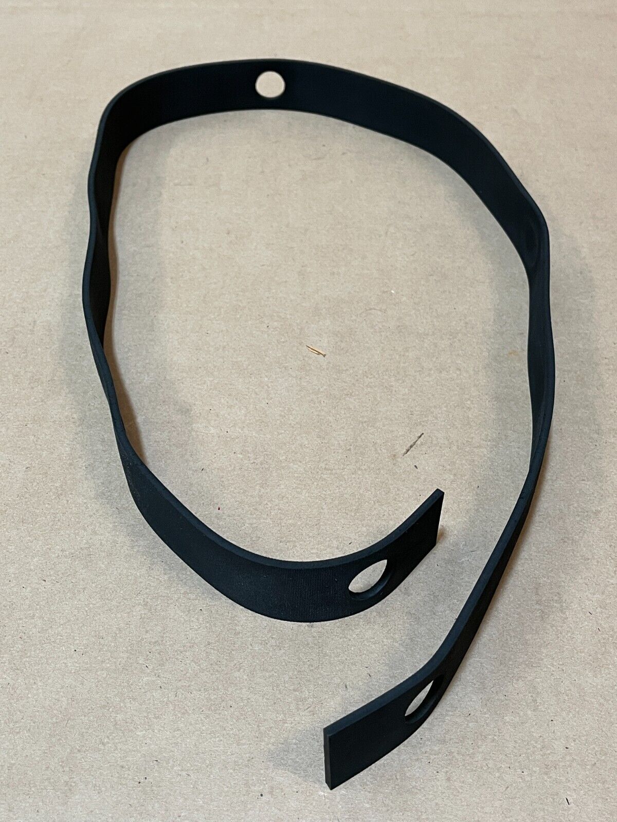 USGI MILITARY M-113A1, M-113A2, M-113A3 10886781 CUSHIONING PAD 2590-00-003-8336