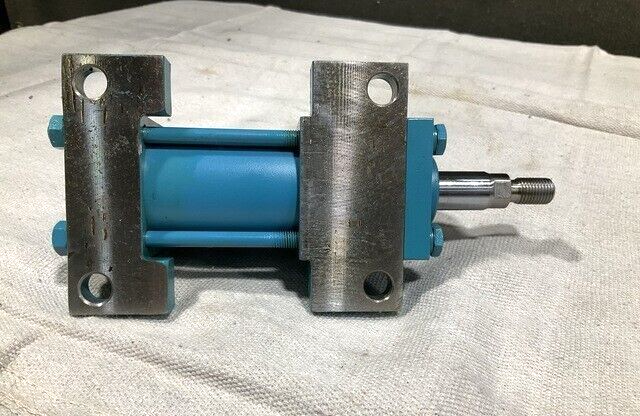WASP CLASS LHD TE01CACD3AA01000 LINE ACTUATING CYLINDER ASSY 3040-01-301-3024