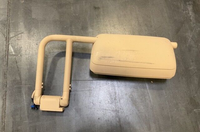 MRAP MAXXPRO M1249 LRIP10 LRIP19 RH MIRROR ASSEMBLY 3112903C92L 2540-01-566-4349