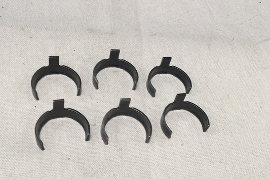 (6) New OEM Genuine Cummins SPRING VALVE CLIP 156439 15434 5340-00-045-9876