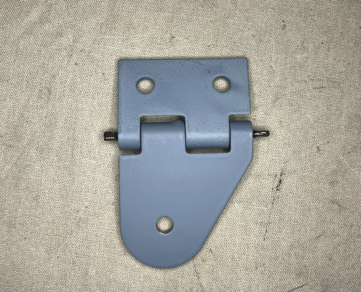 HELICOPTER CH-53 D/E 65302-12017-043 STRUT SUPPORT HINGE 1560-00-027-9415 USA