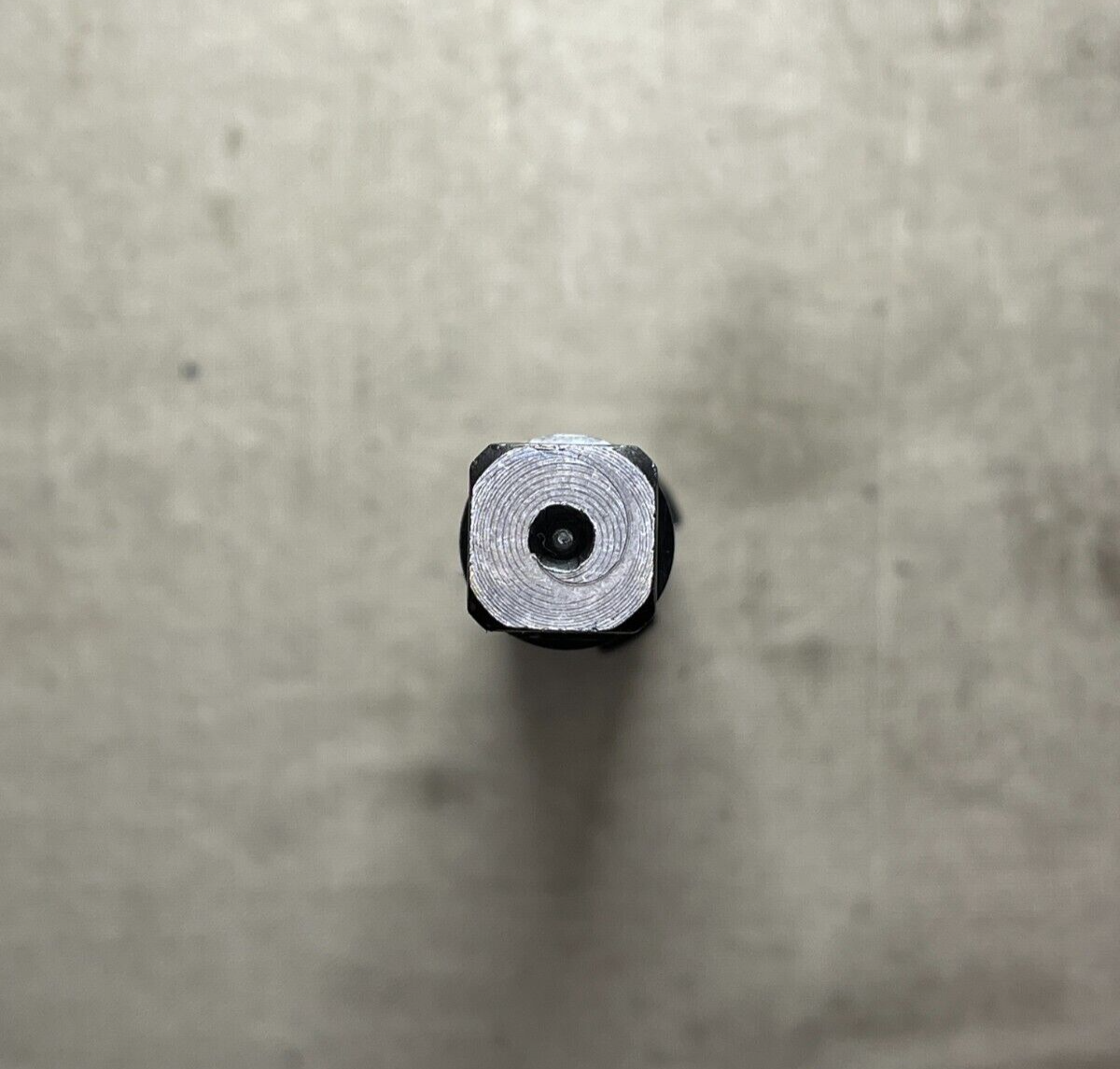 3/4'' - 16 UNF RIGHT HAND THREAD TAP TUNGSTEN STEEL 3/4NF16