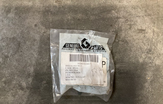 Receptacle Fuseholder M413544 NSN 5920-01-533-9613