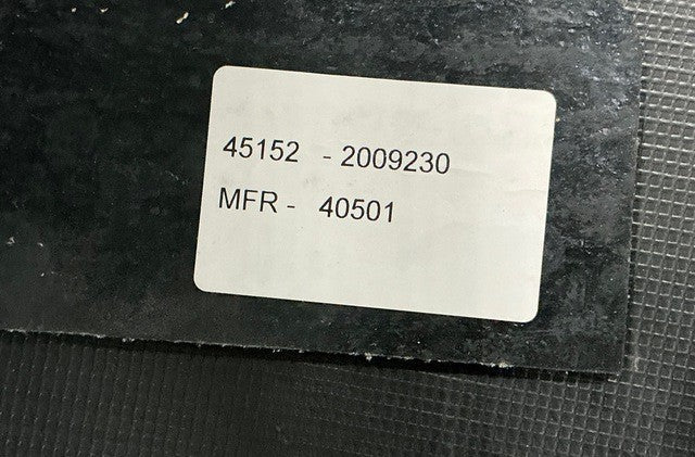 Radiator Baffle C06676 NSN 2930-01-377-3045 - photo 4