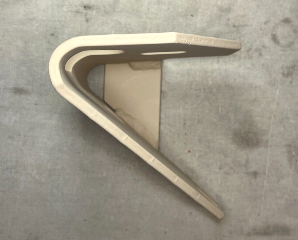 MRAP-MATV 0903234017 MOUNTING WINDSHIELD TIE DOWN PS BRACKET 5340-01-586-0795