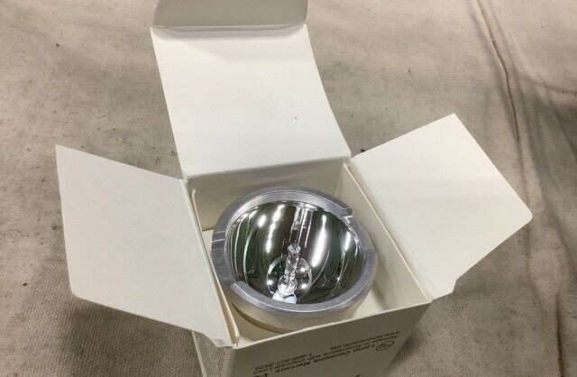 NEW EVEREST VIT ELSV-60 60 WATT LIGHT SOURCE 60 WATT SOLARC BORESCOPE USA