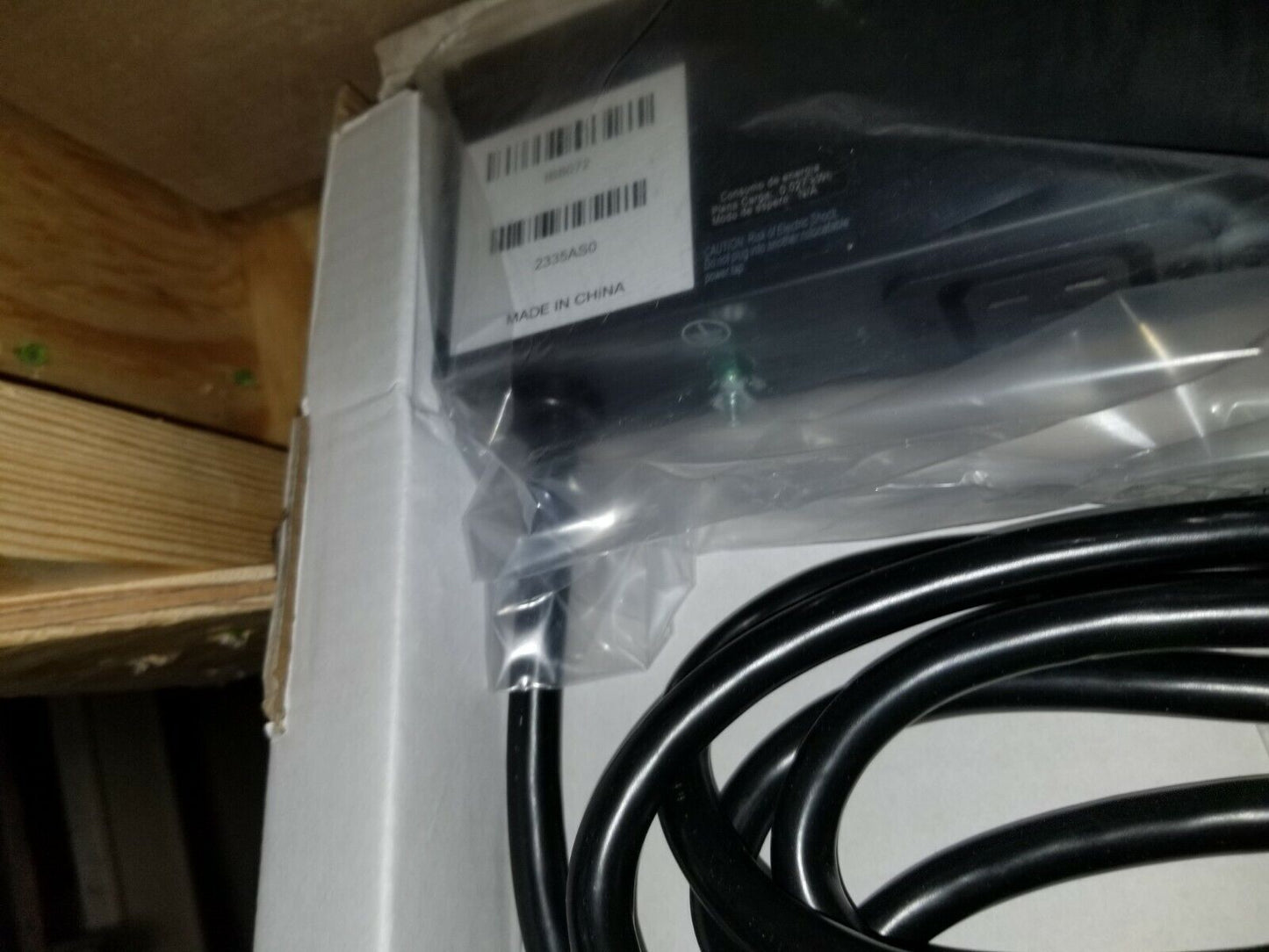 TRIPP LITE MASTER-POWER PDUH20HVL6 PDU BASIC 16A 208/240V 50/60Hz